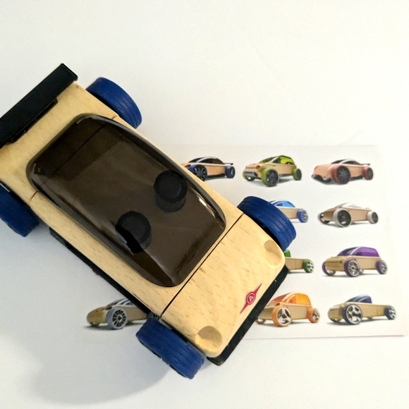 Automoblox Minis S9r - Picture 3 of 3